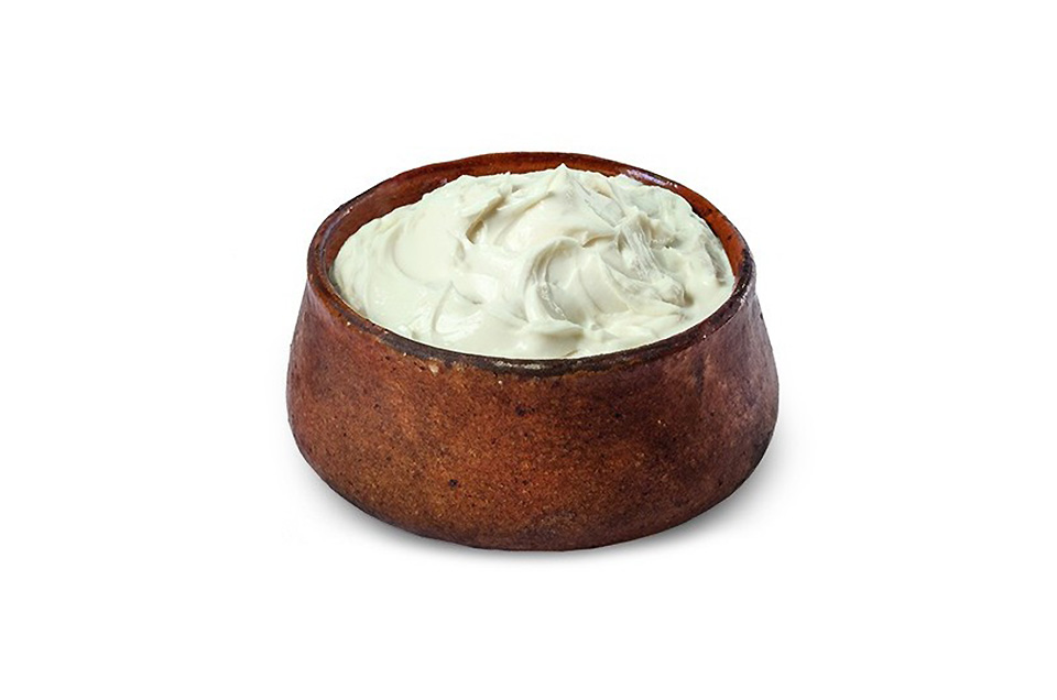 crescenza