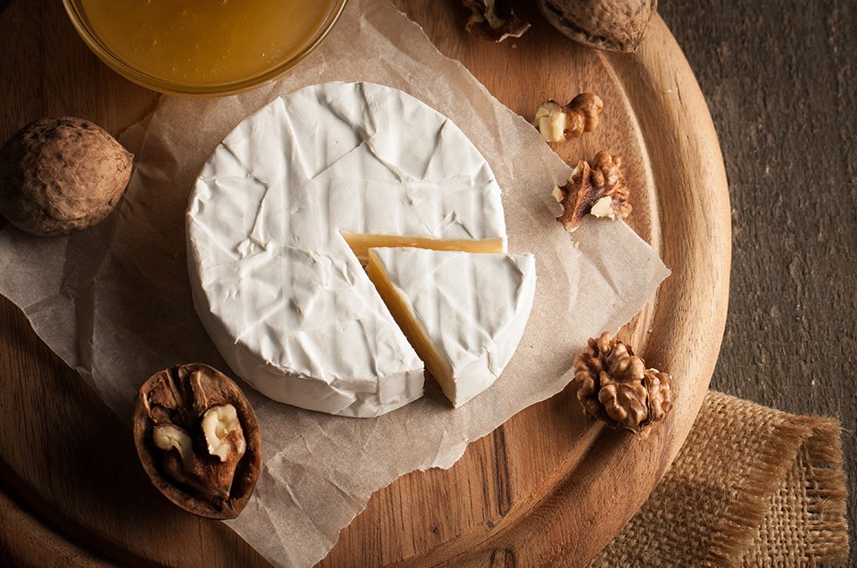 Saporello di capra