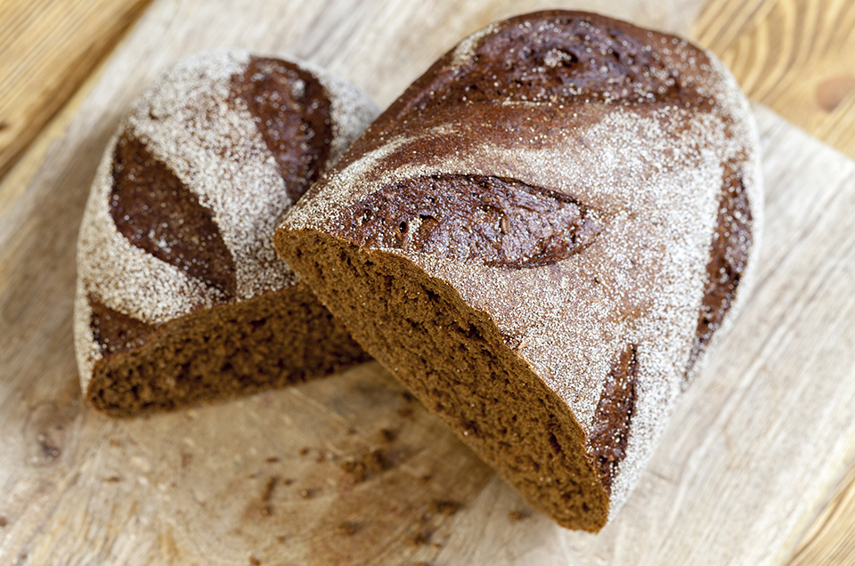 Pane di canapa Pane di canapa