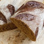 Pane di canapa
