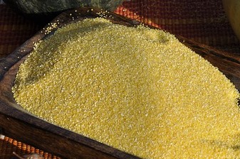 Polenta