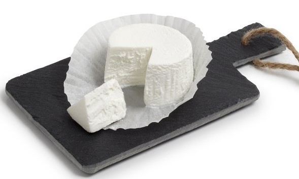 Fiore di capra