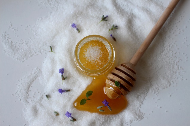 Miele di lavanda
