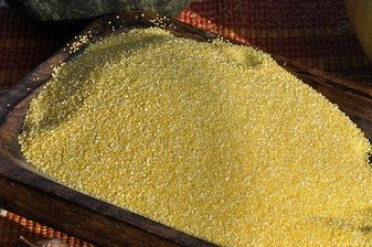 Polenta