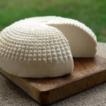 Fiocco di latte misto