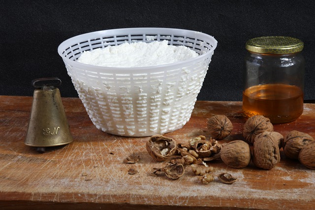Ricotta